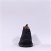 Ambitious Gali Laced Chukka Boot - Dark Navy Suede